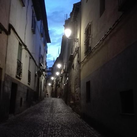 La Casa De Las Abuelas トレド エクステリア 写真